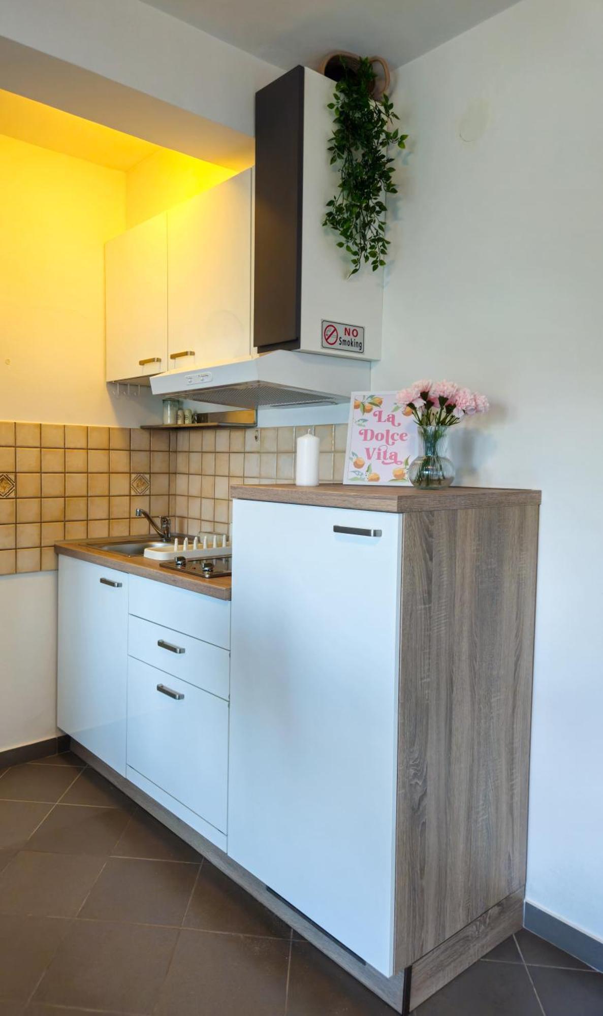 Apartments P&J Medolino Zewnętrze zdjęcie