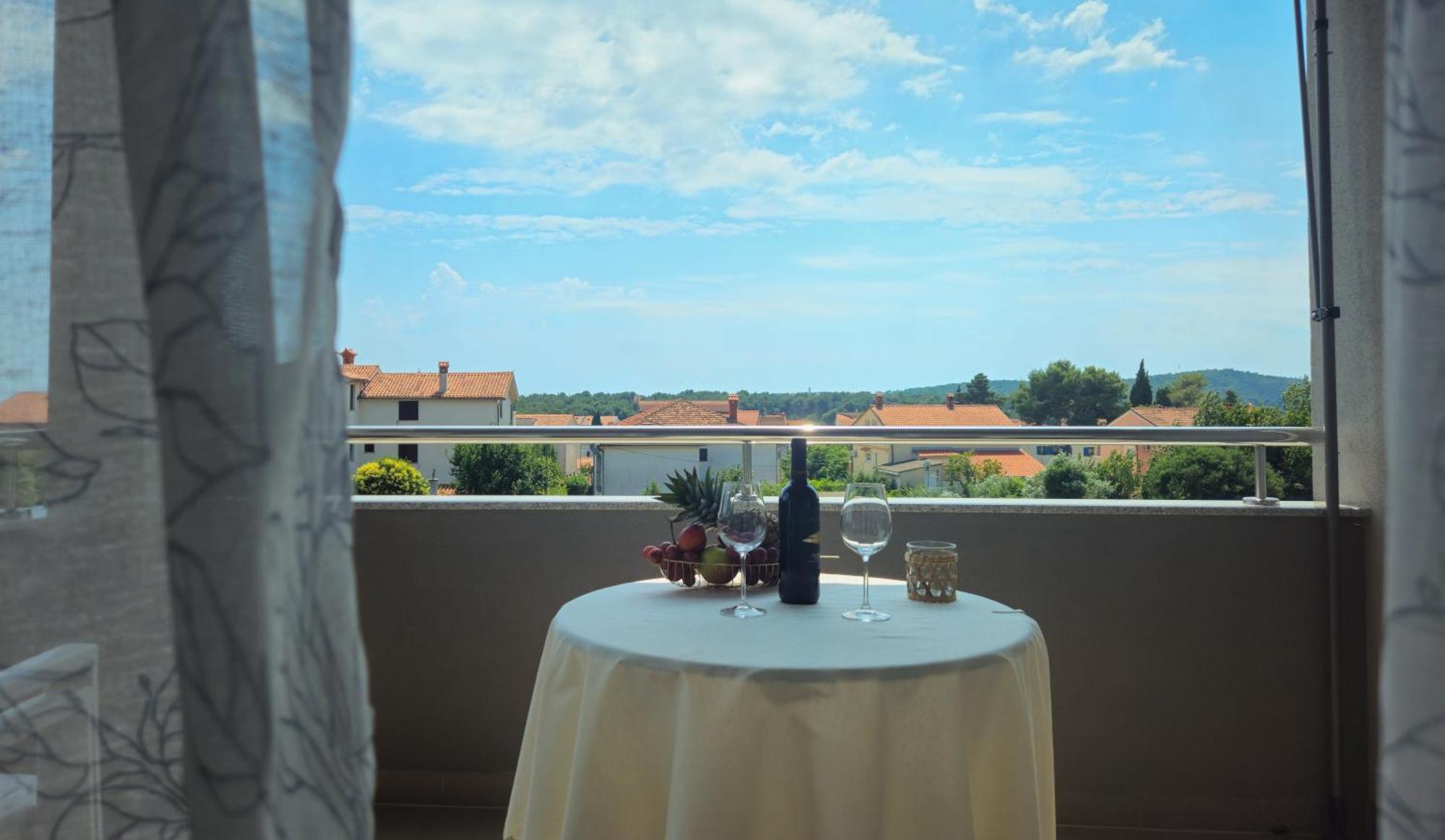 Apartments P&J Medolino Zewnętrze zdjęcie