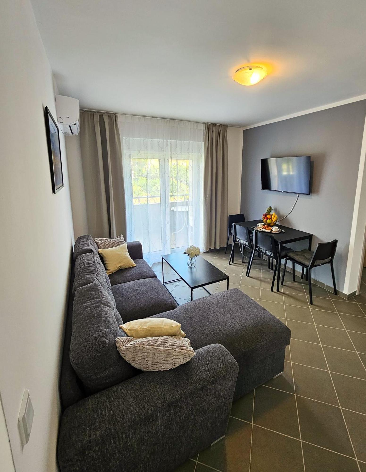 Apartments P&J Medolino Pokój zdjęcie